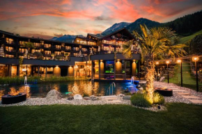 Andreus Resorts San Leonardo In Passiria
